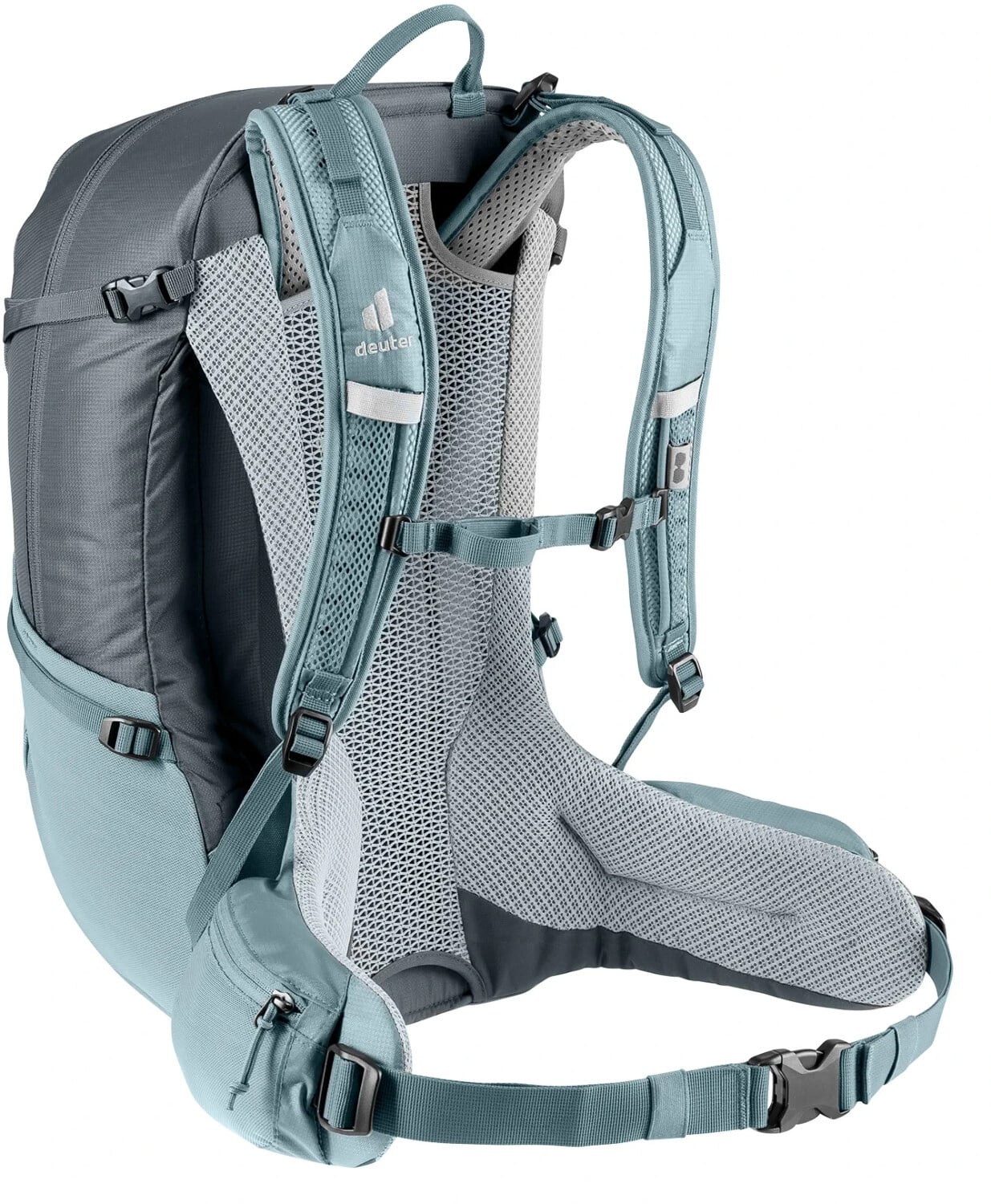 Deuter Futura 27 Wanderrucksack – Bild 4