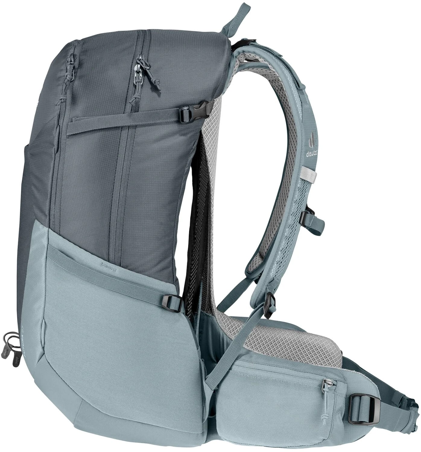 Deuter Futura 27 Wanderrucksack – Bild 5