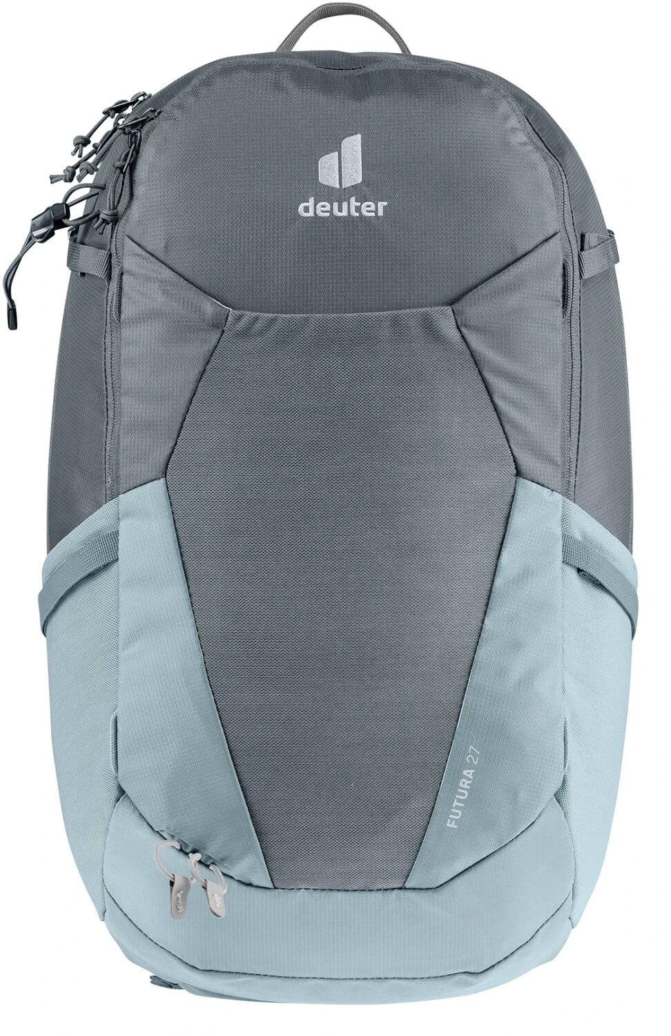 Deuter Futura 27 Wanderrucksack – Bild 6