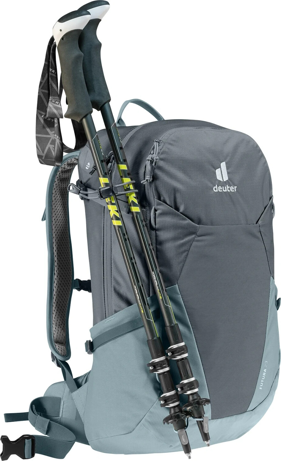 Deuter Futura 23 Wanderrucksack – Bild 10