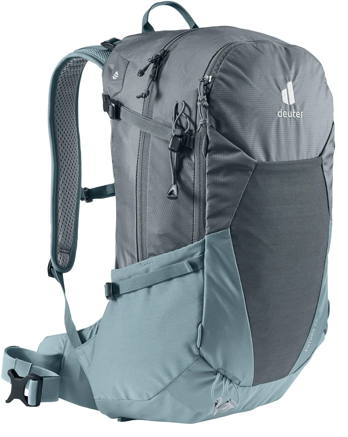 Deuter Futura 23 Wanderrucksack – Bild 2