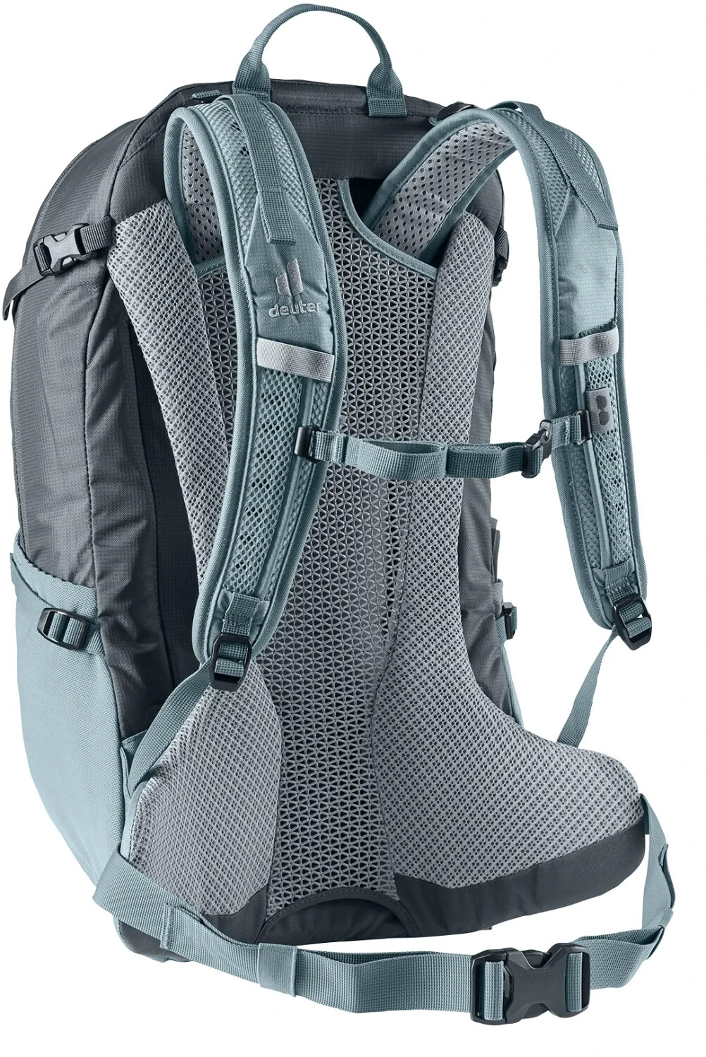 Deuter Futura 23 Wanderrucksack – Bild 4