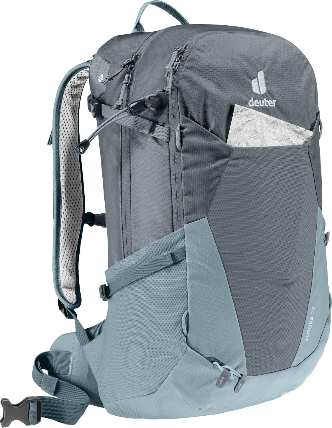 Deuter Futura 23 Wanderrucksack – Bild 7