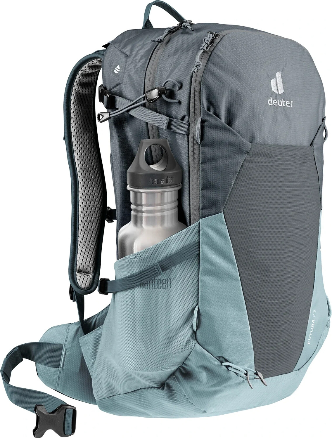 Deuter Futura 23 Wanderrucksack – Bild 8