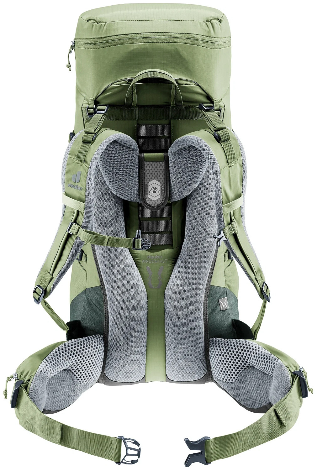 Deuter Aircontact Lite 35 + 10 SL Trekkingrucksack – Bild 2