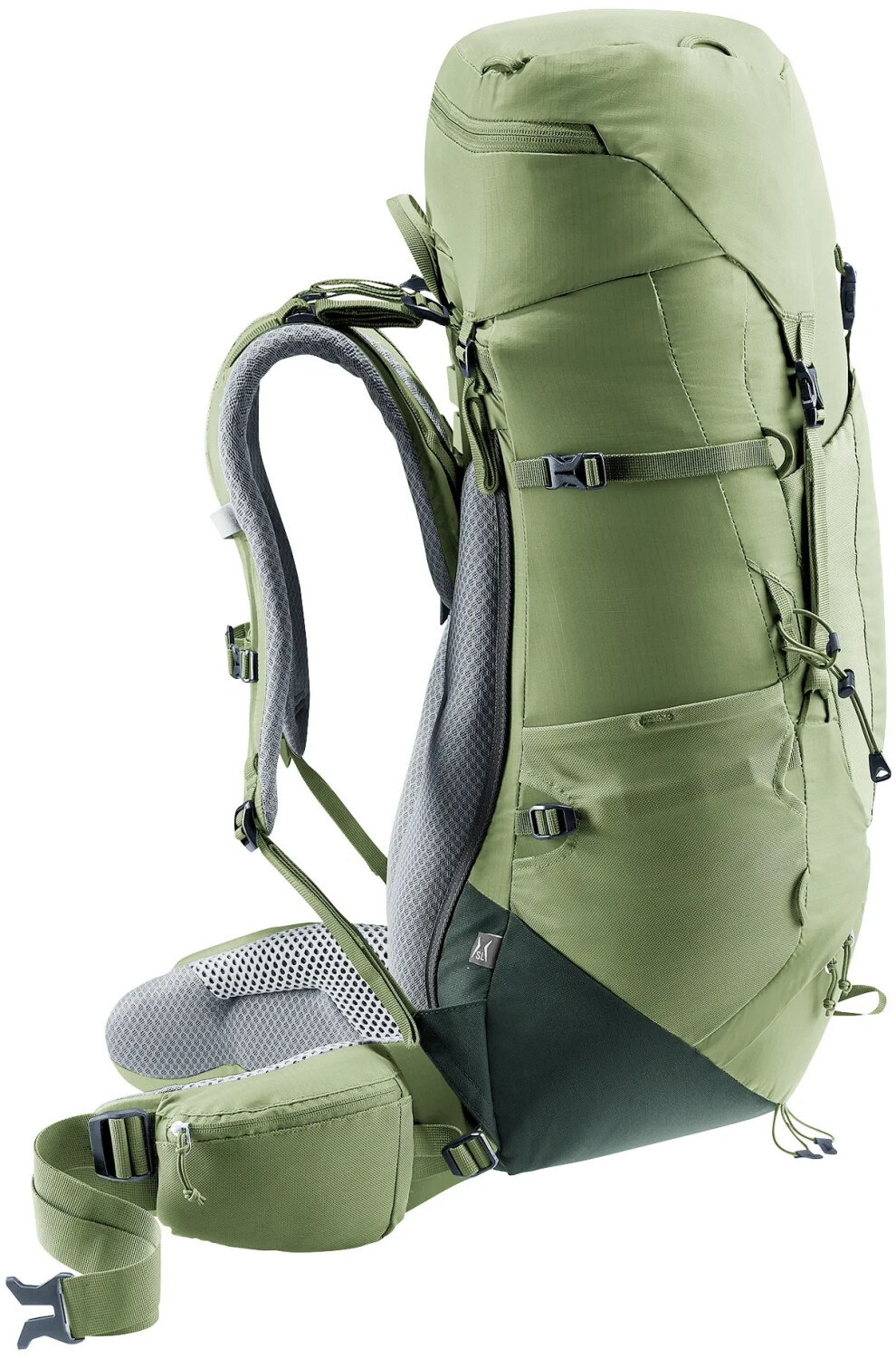 Deuter Aircontact Lite 35 + 10 SL Trekkingrucksack – Bild 3