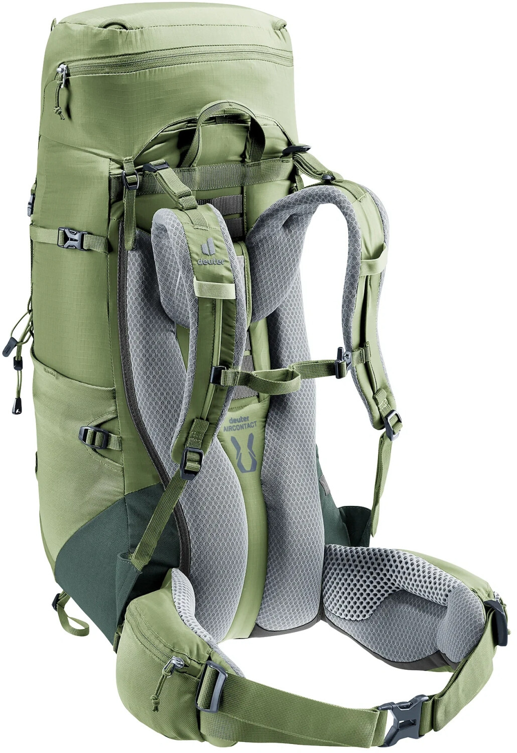 Deuter Aircontact Lite 35 + 10 SL Trekkingrucksack – Bild 4