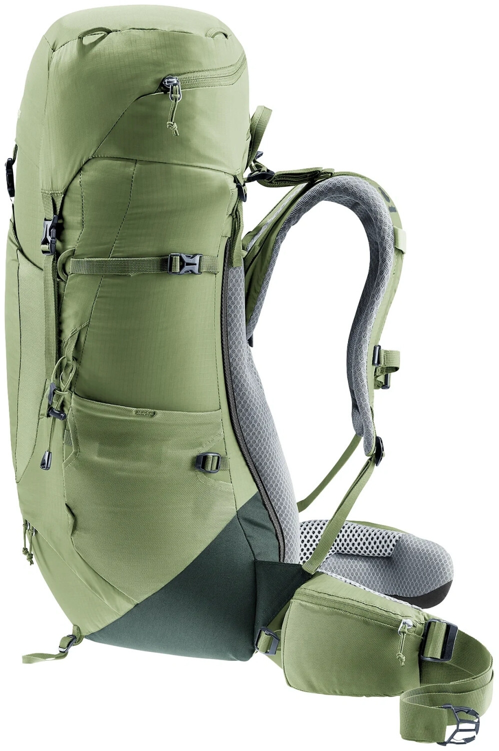 Deuter Aircontact Lite 35 + 10 SL Trekkingrucksack – Bild 5