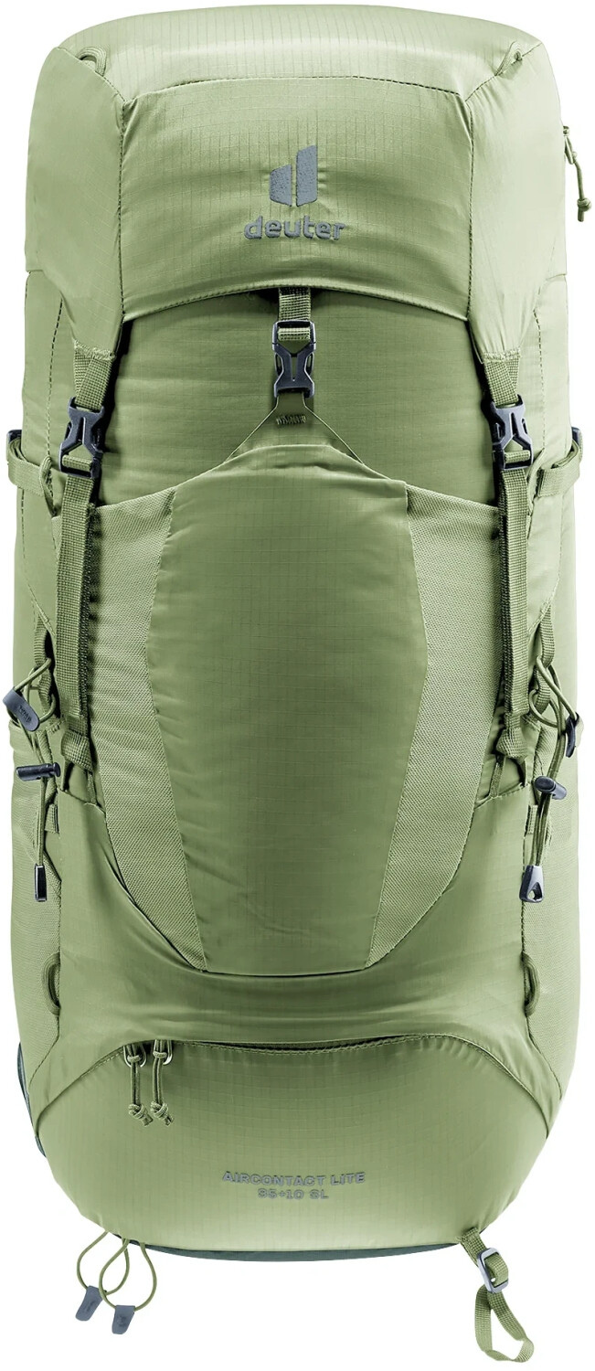 Deuter Aircontact Lite 35 + 10 SL Trekkingrucksack – Bild 6