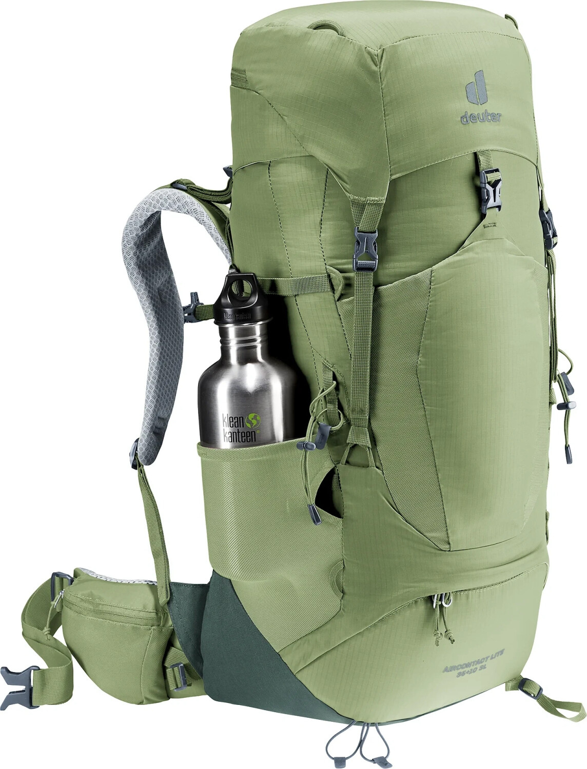 Deuter Aircontact Lite 35 + 10 SL Trekkingrucksack – Bild 8