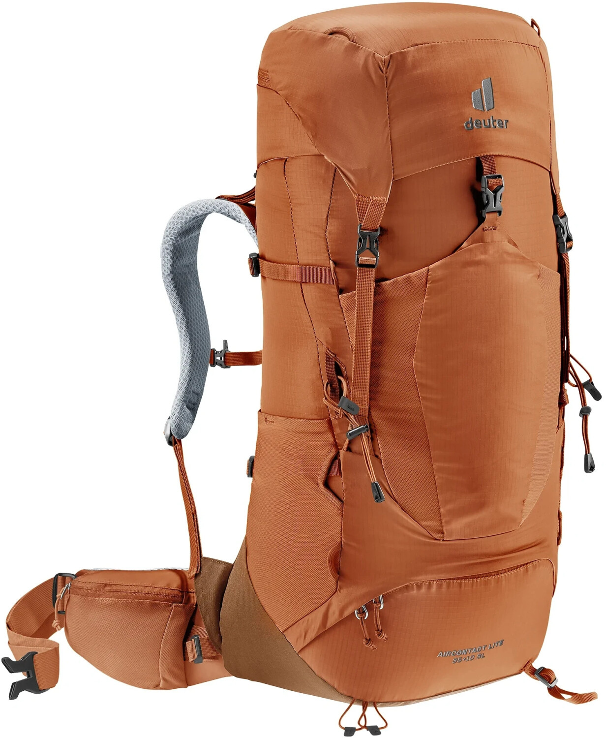 Deuter Aircontact Lite 35 + 10 SL Trekkingrucksack – Bild 10