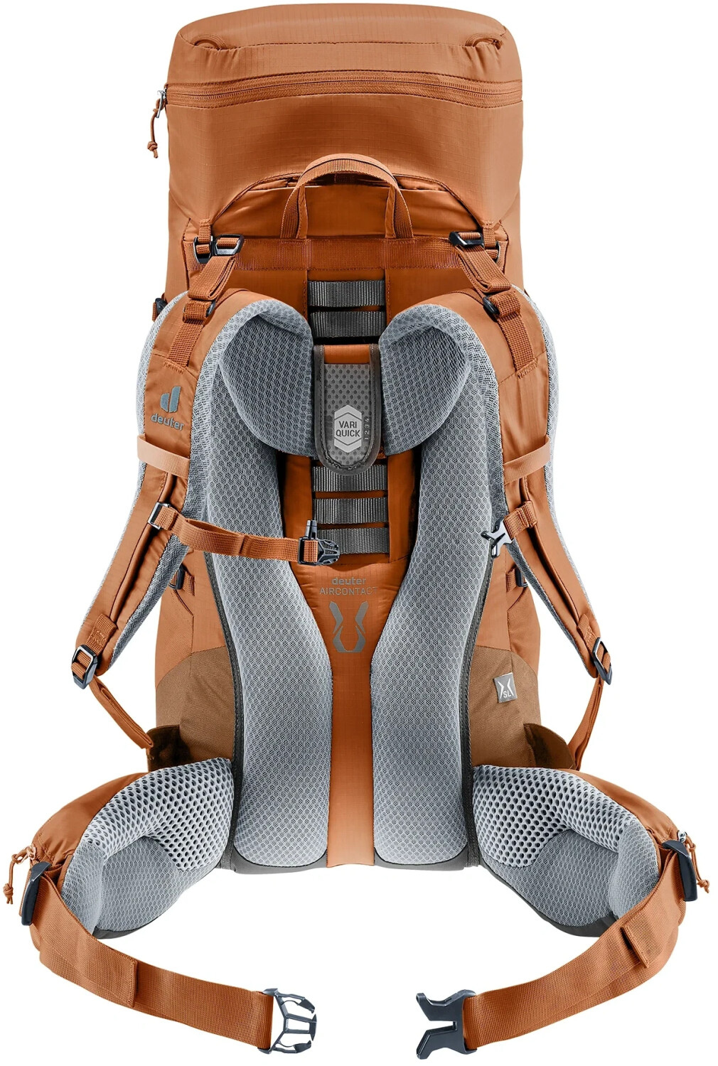 Deuter Aircontact Lite 35 + 10 SL Trekkingrucksack – Bild 2