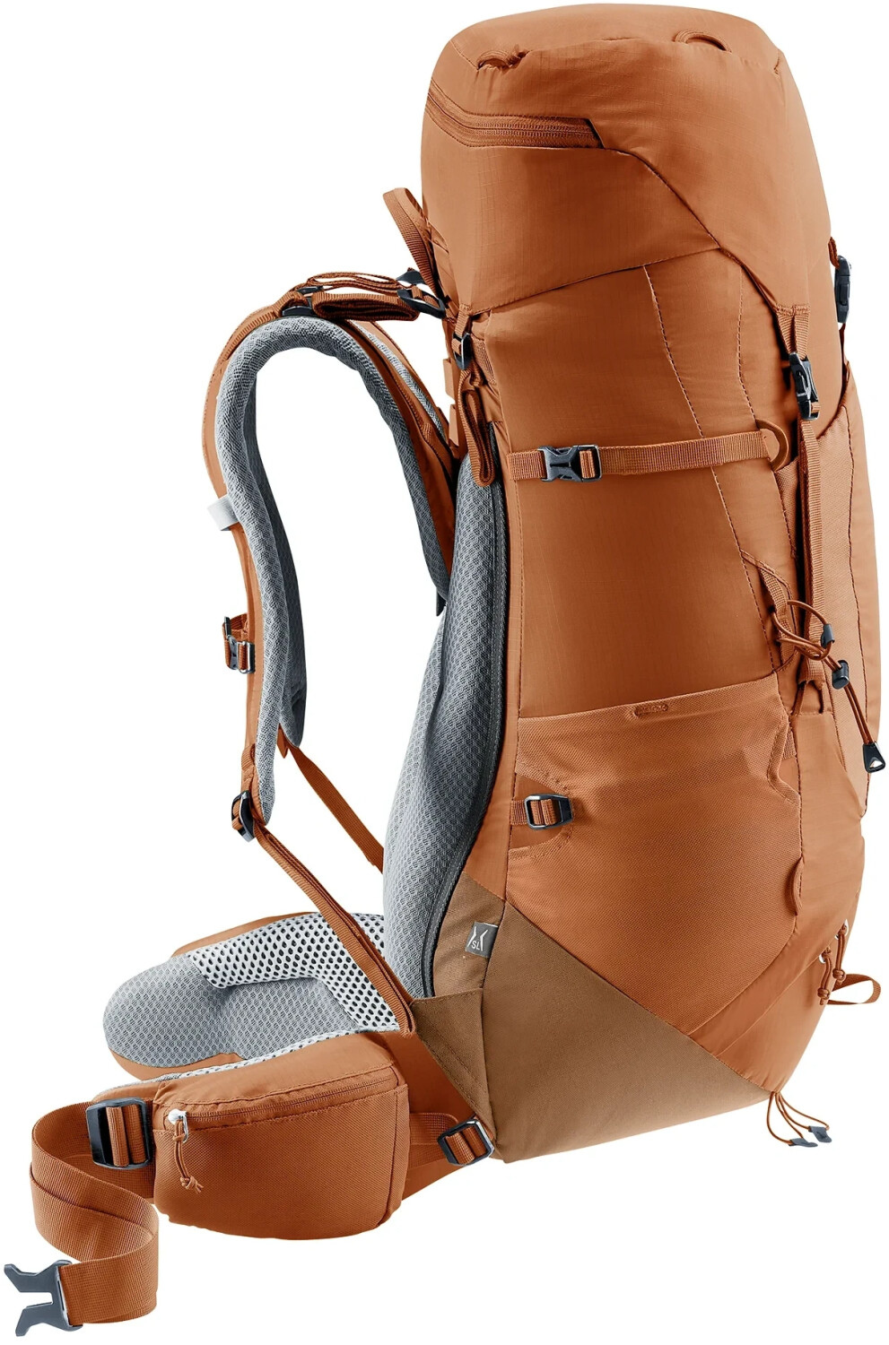 Deuter Aircontact Lite 35 + 10 SL Trekkingrucksack – Bild 3