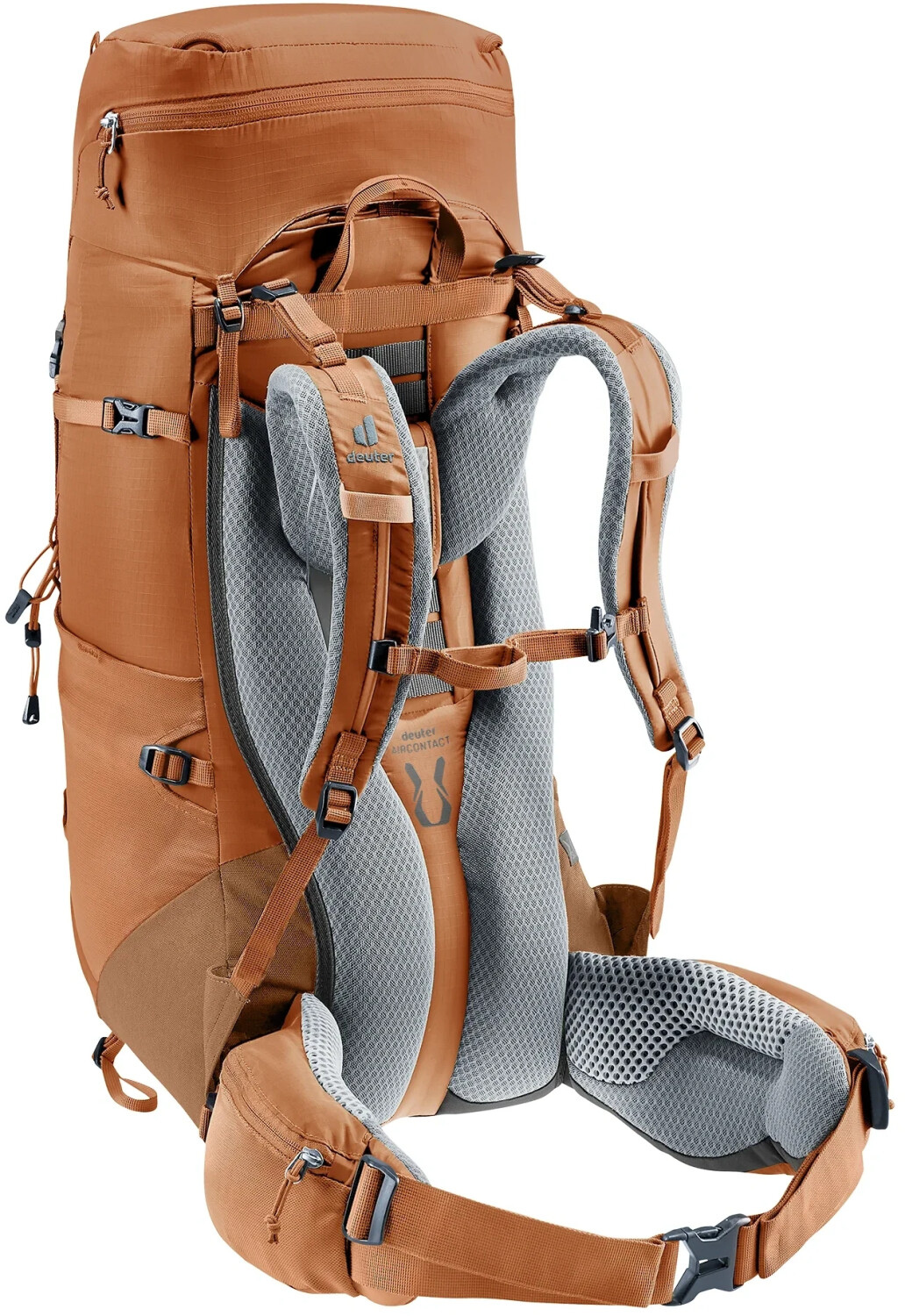 Deuter Aircontact Lite 35 + 10 SL Trekkingrucksack – Bild 4