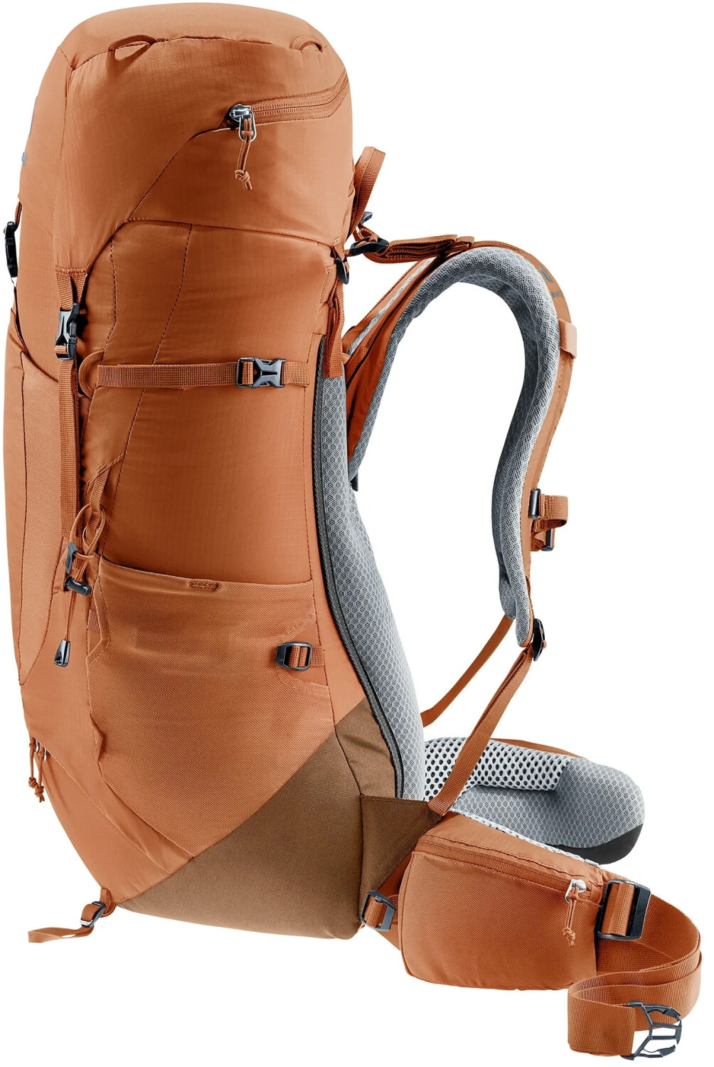 Deuter Aircontact Lite 35 + 10 SL Trekkingrucksack – Bild 5