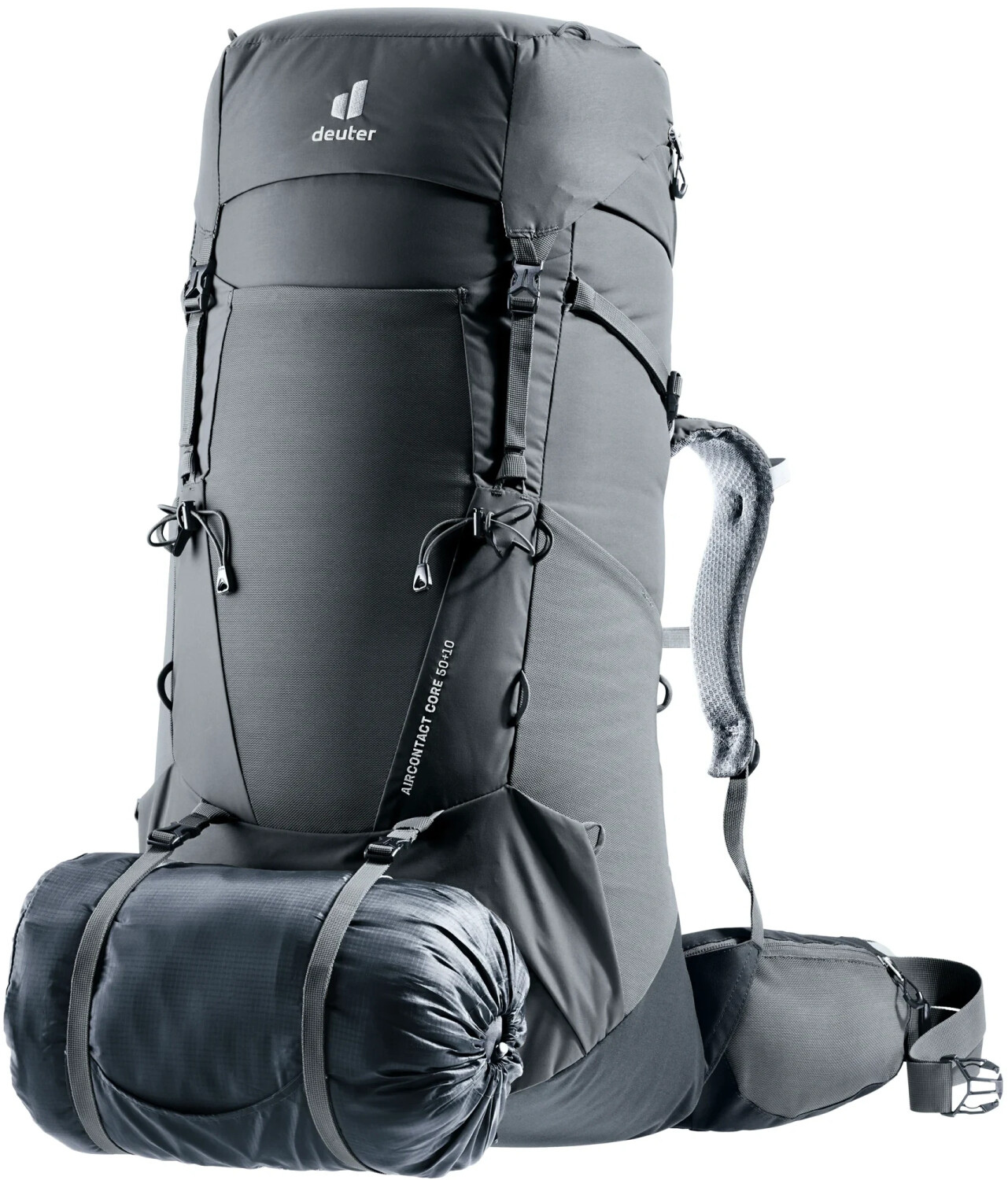 Deuter Aircontact Core 55+10 SL Trekkingrucksack – Bild 11