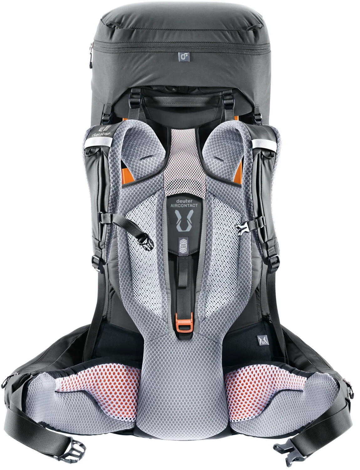 Deuter Aircontact Core 55+10 SL Trekkingrucksack – Bild 2