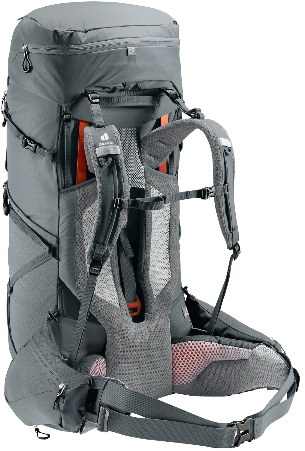 Deuter Aircontact Core 55+10 SL Trekkingrucksack – Bild 3