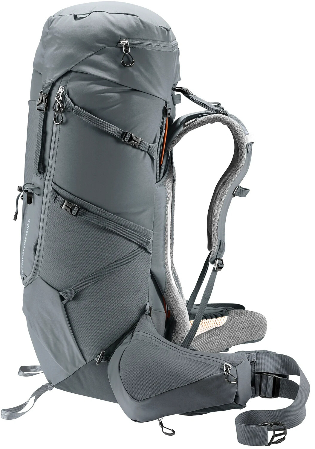 Deuter Aircontact Core 55+10 SL Trekkingrucksack – Bild 4