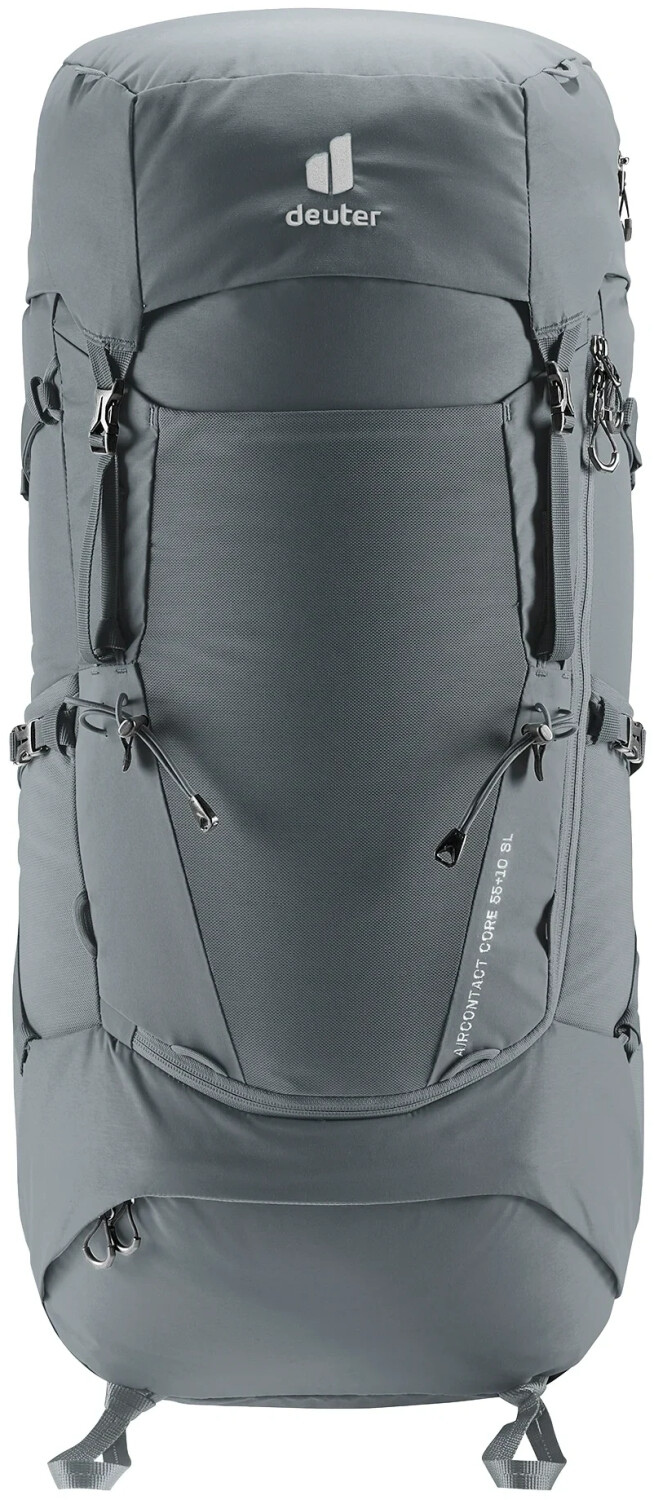Deuter Aircontact Core 55+10 SL Trekkingrucksack – Bild 5