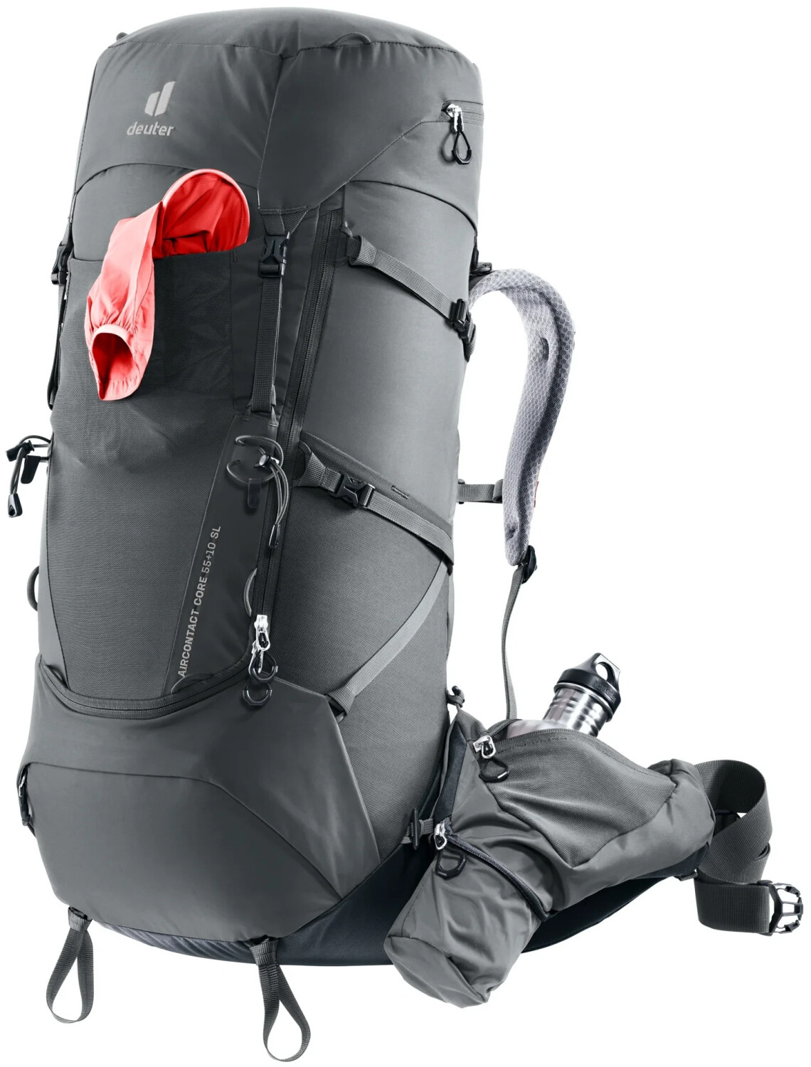 Deuter Aircontact Core 55+10 SL Trekkingrucksack – Bild 8