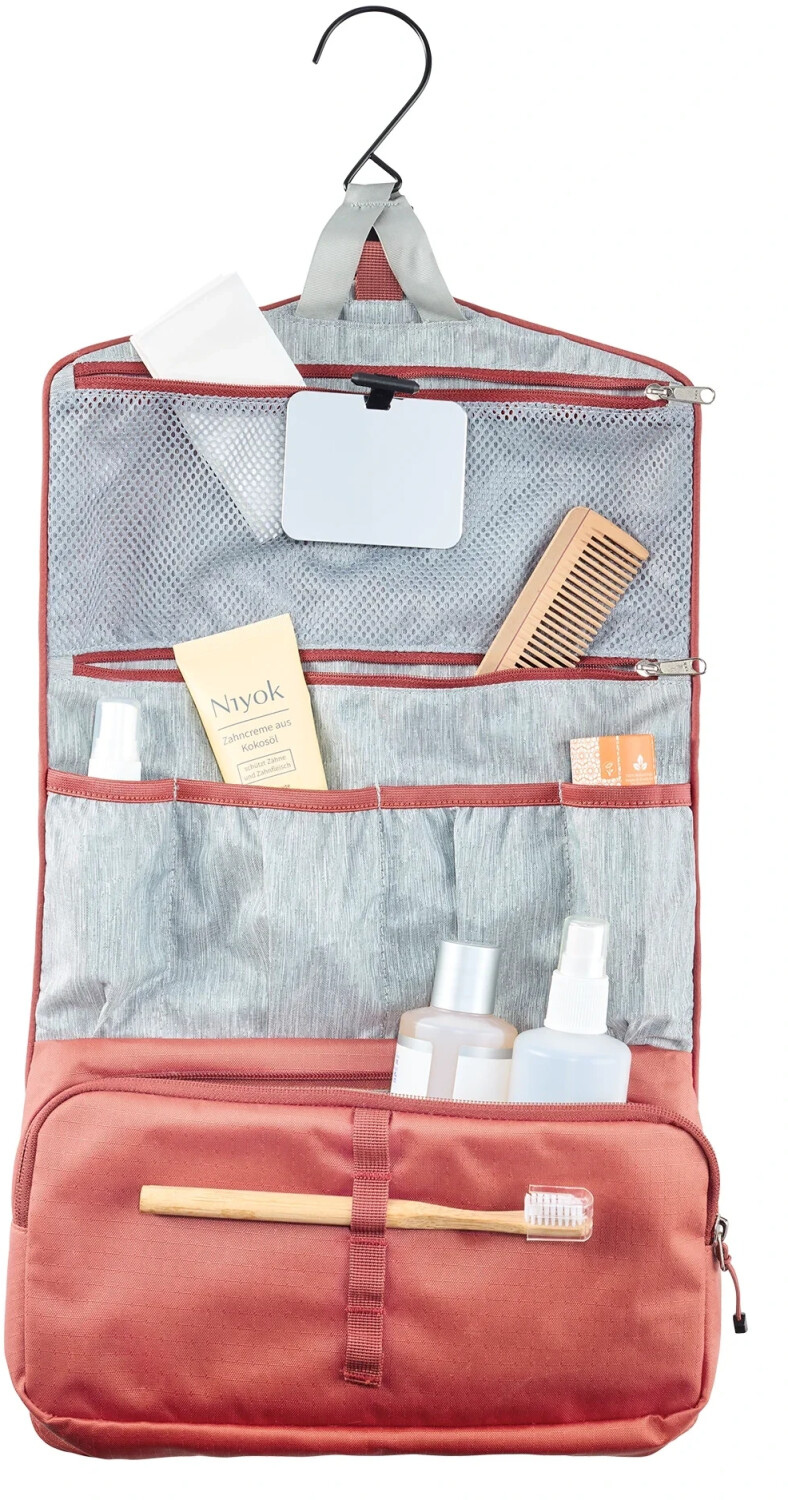 Deuter Wash Bag II LTD – Bild 2