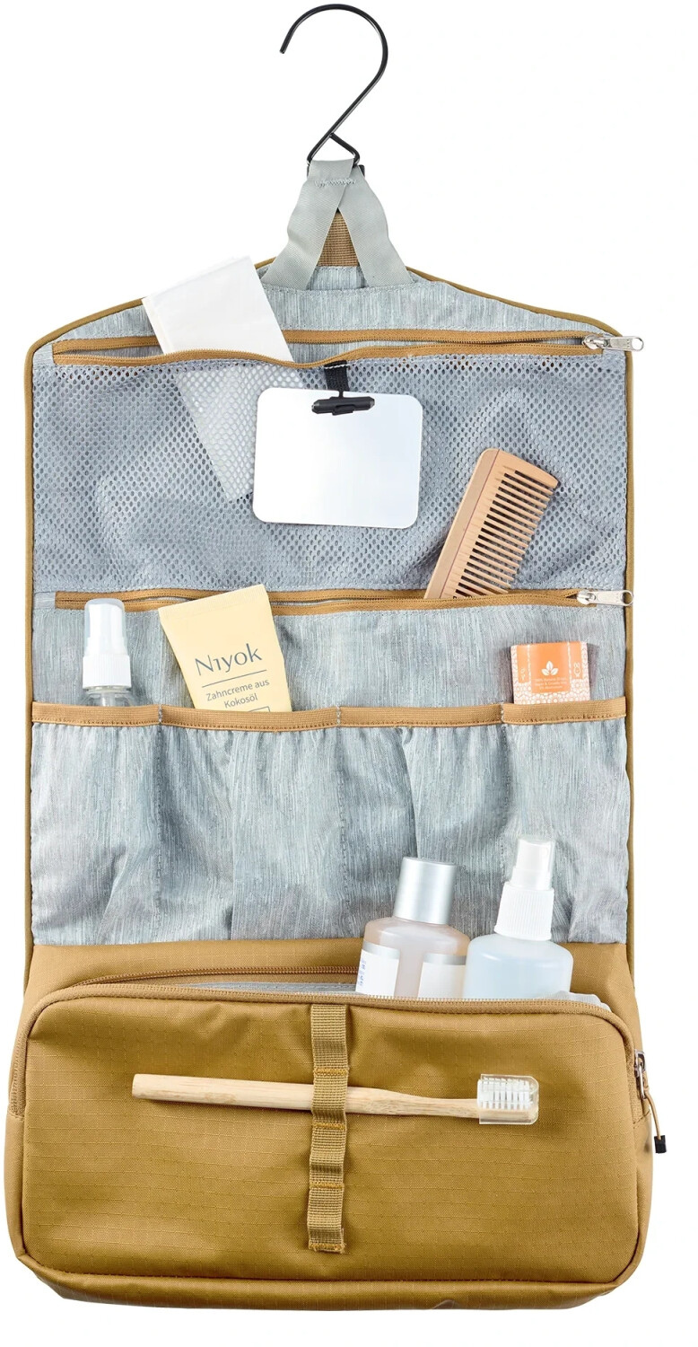 Deuter Wash Bag II LTD – Bild 2