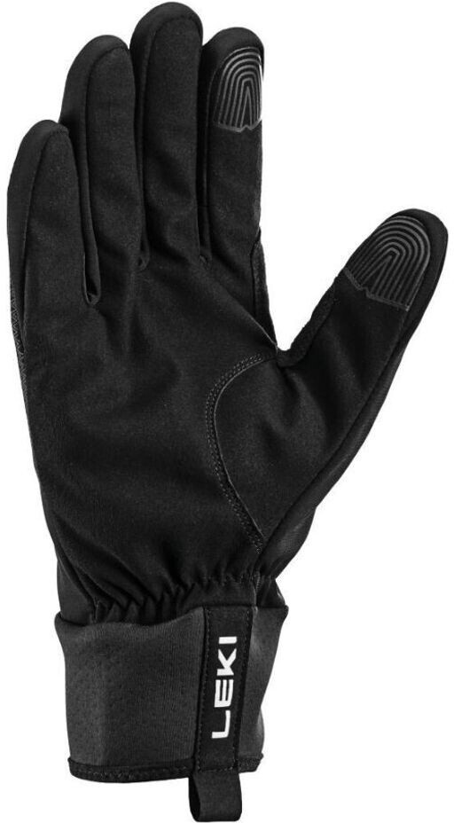 Leki CC Thermo Langlaufhandschuh – Bild 2