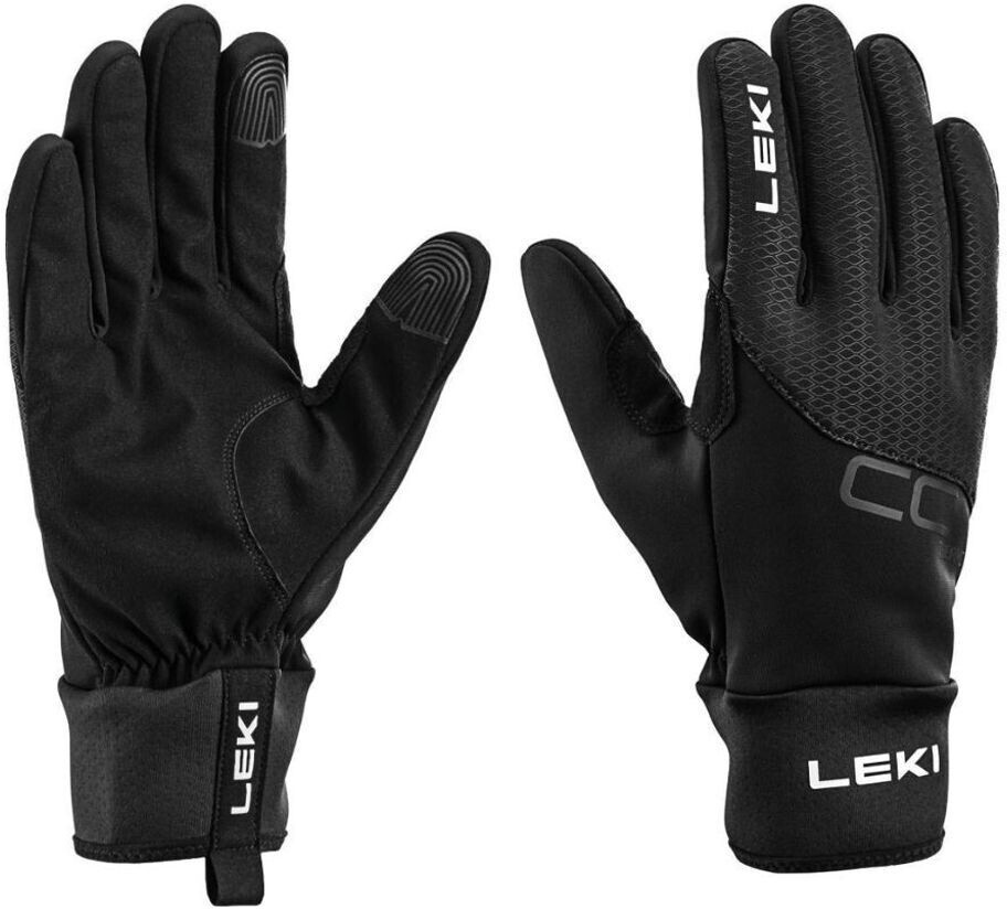 Leki CC Thermo Langlaufhandschuh – Bild 3