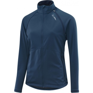 Löffler M Zip-Off Jacket WS Light Windstopper Jacke Herren