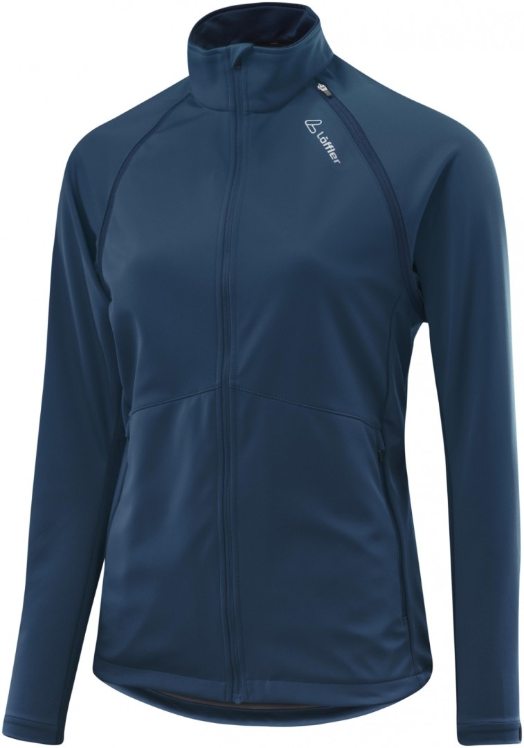 Löffler M Zip-Off Jacket WS Light Windstopper Jacke Herren