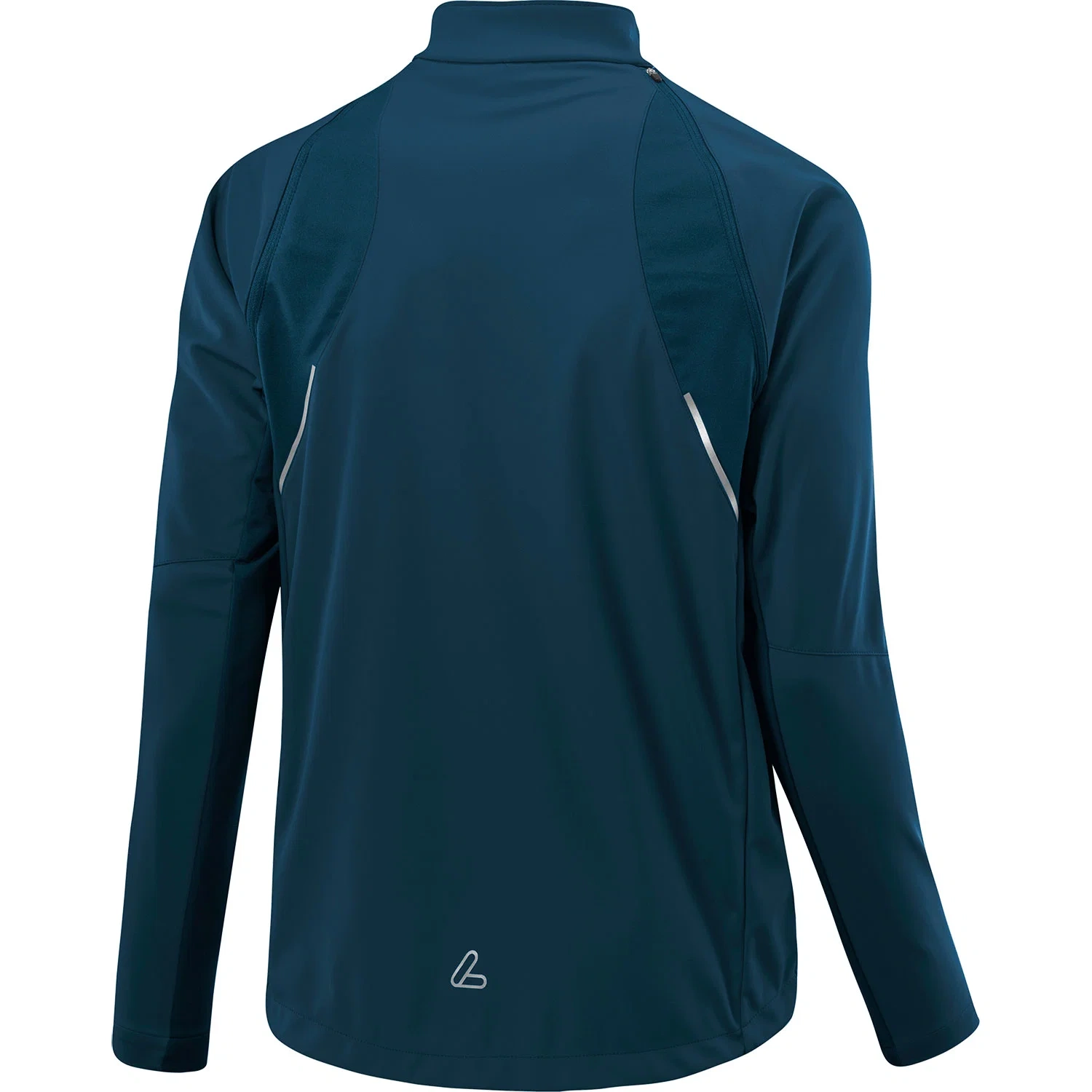 Löffler M Zip-Off Jacket WS Light Windstopper Jacke Herren – Bild 2