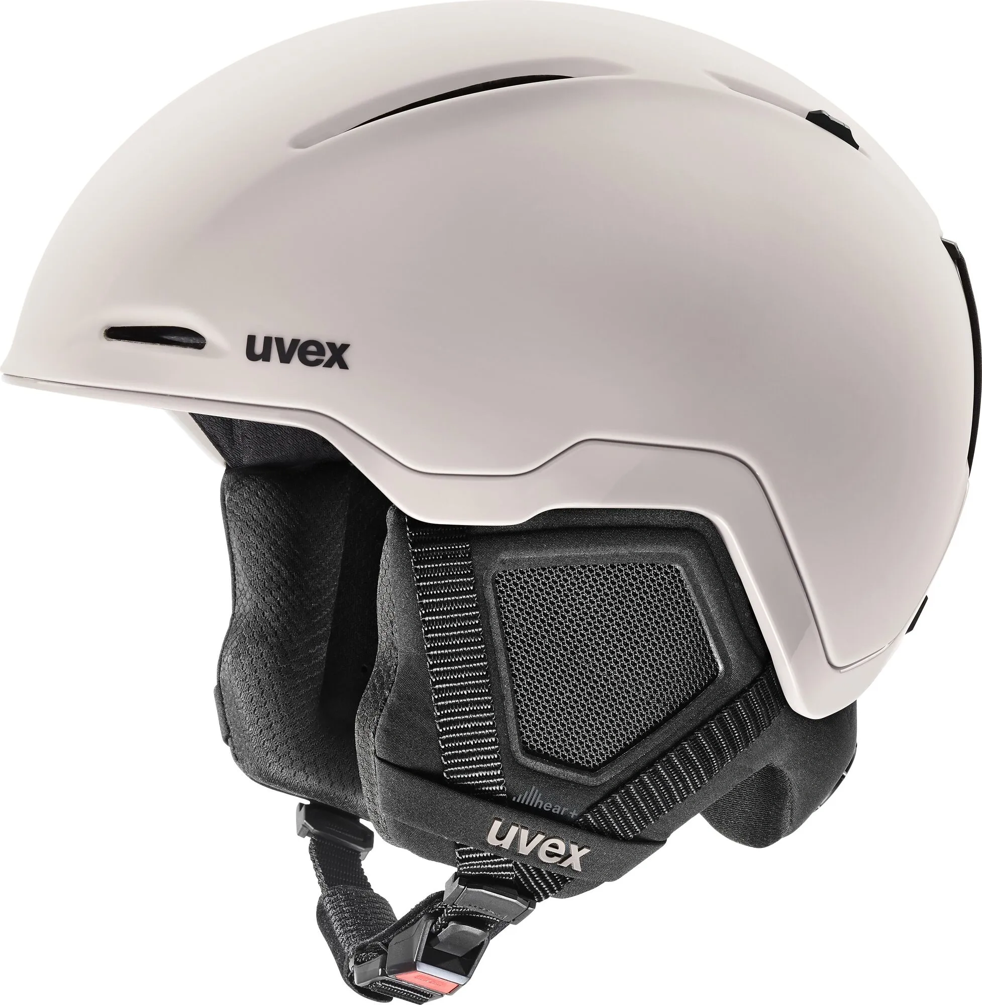 Uvex Monte Pro Skihelm