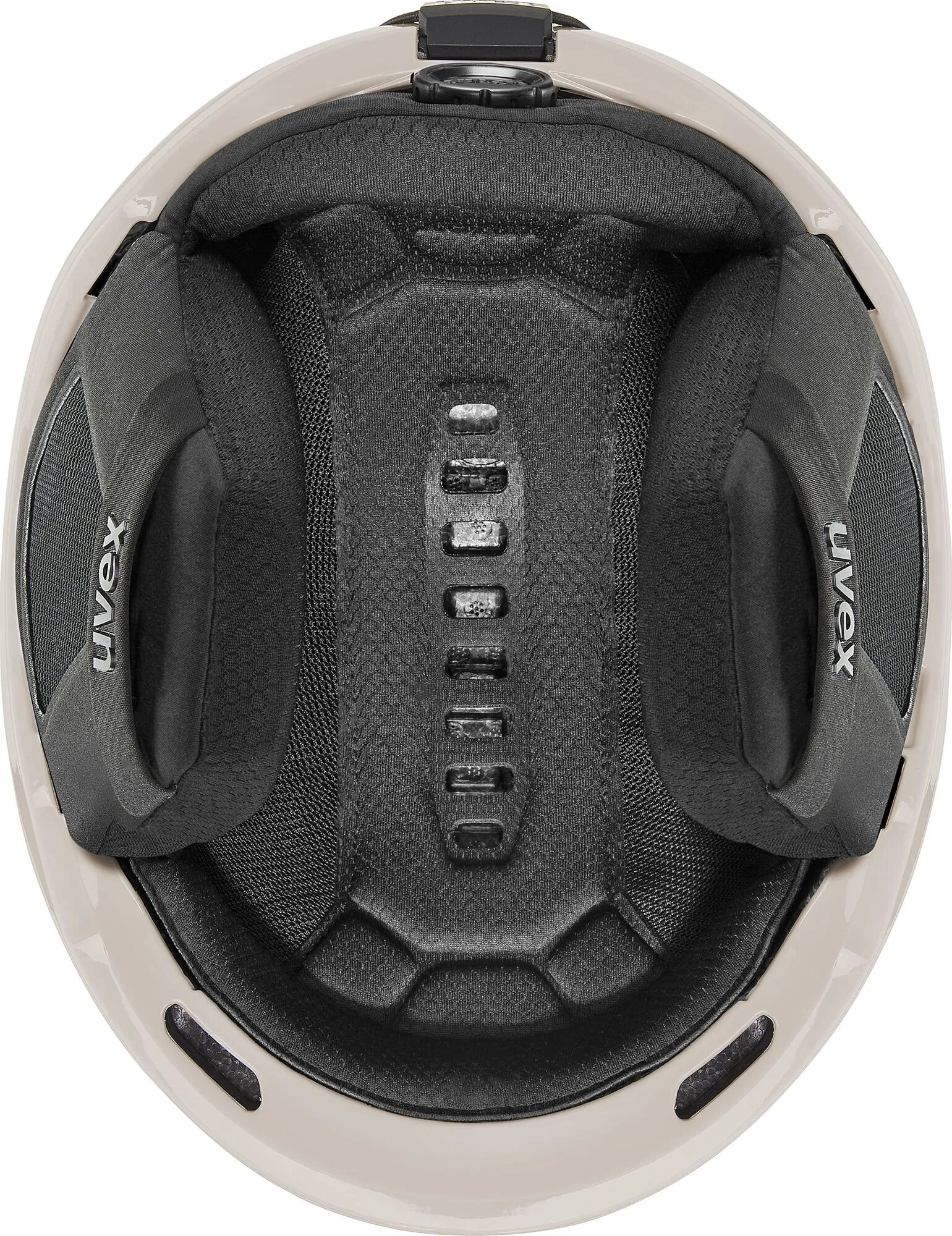 Uvex Monte Pro Skihelm – Bild 4