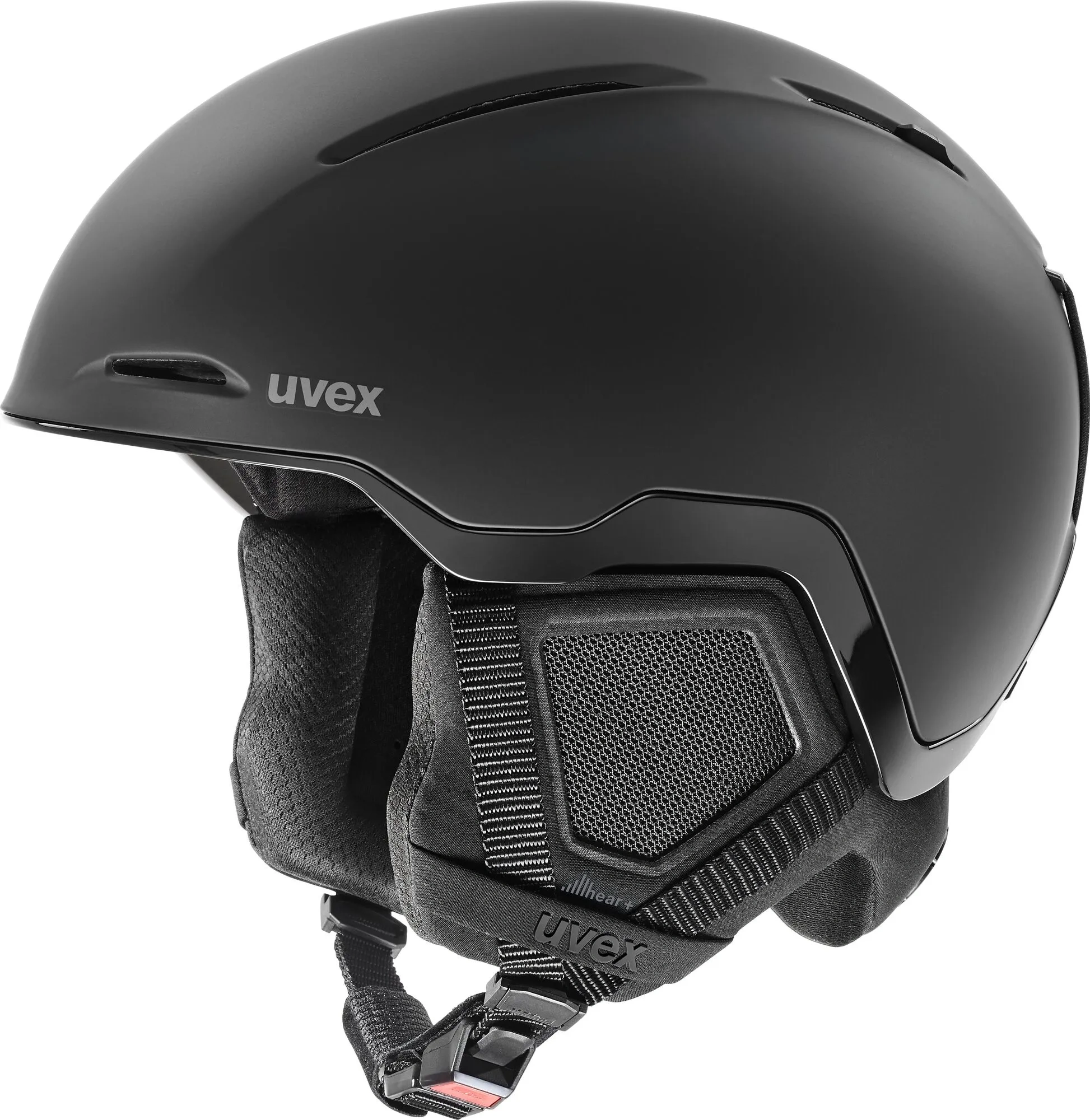 Uvex Monte Pro Skihelm