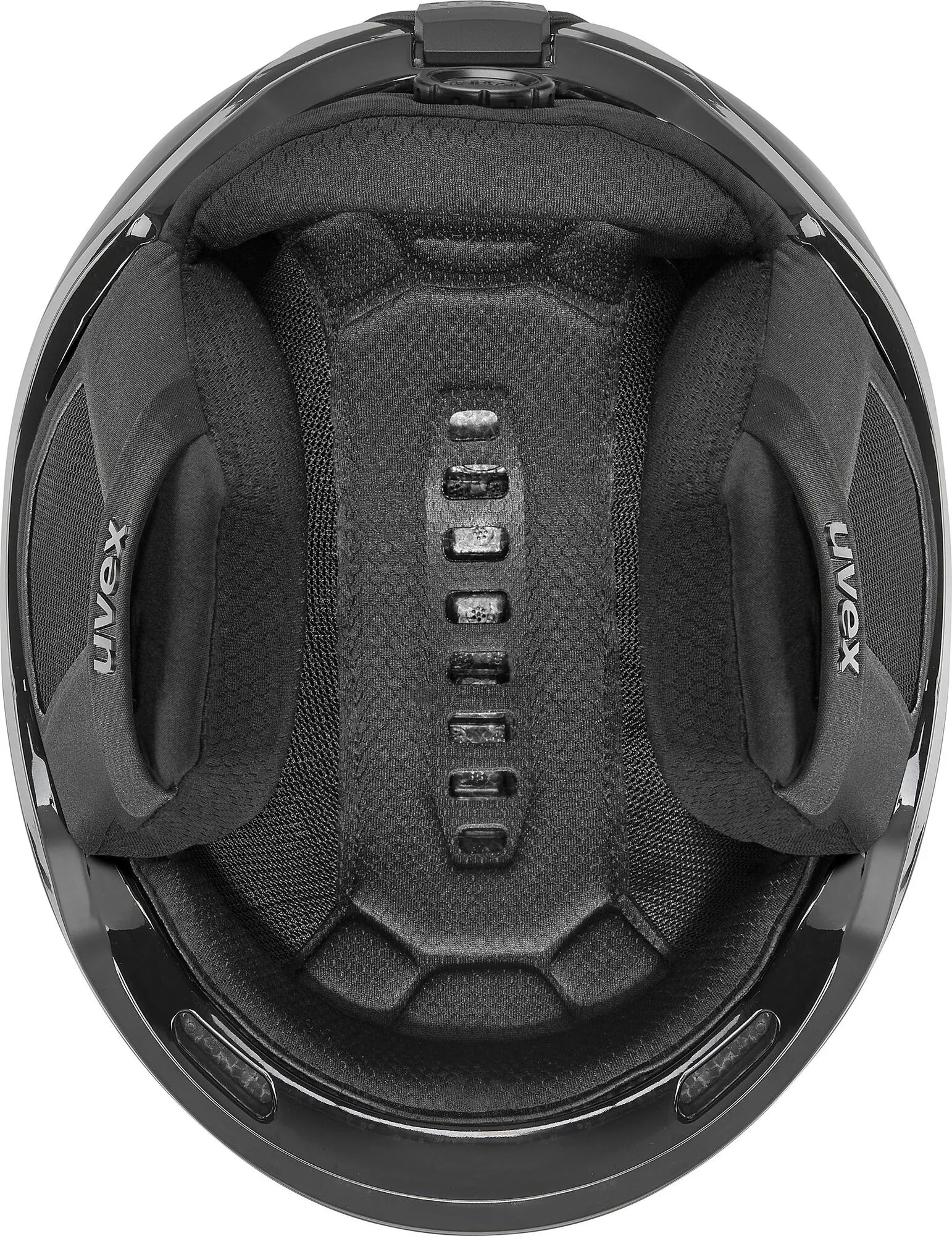 Uvex Monte Pro Skihelm – Bild 4