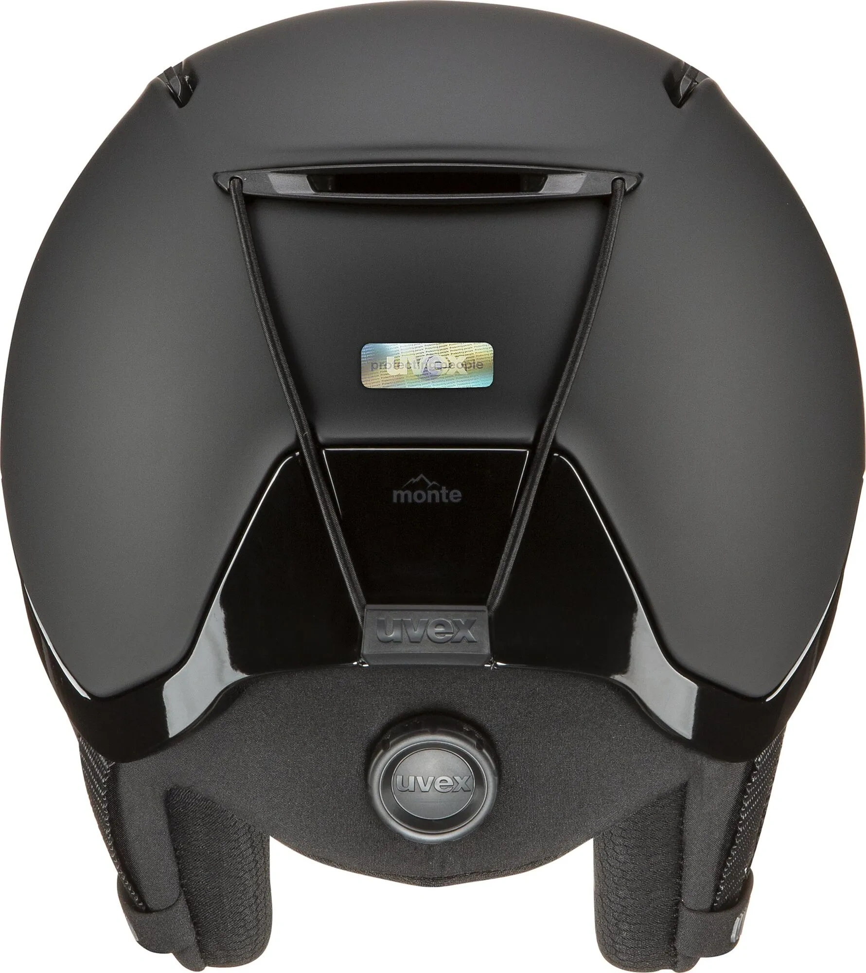 Uvex Monte Pro Skihelm – Bild 5