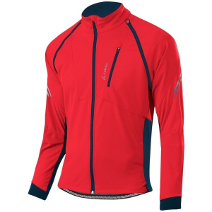 Löffler M Bike Zip-Off Jacket San Remo WS Windstopper Jacke Herren