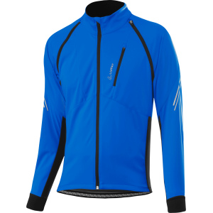 Löffler M BIKE ZIP-OFF JACKET SAN REMO AB Light Radjacke Herren