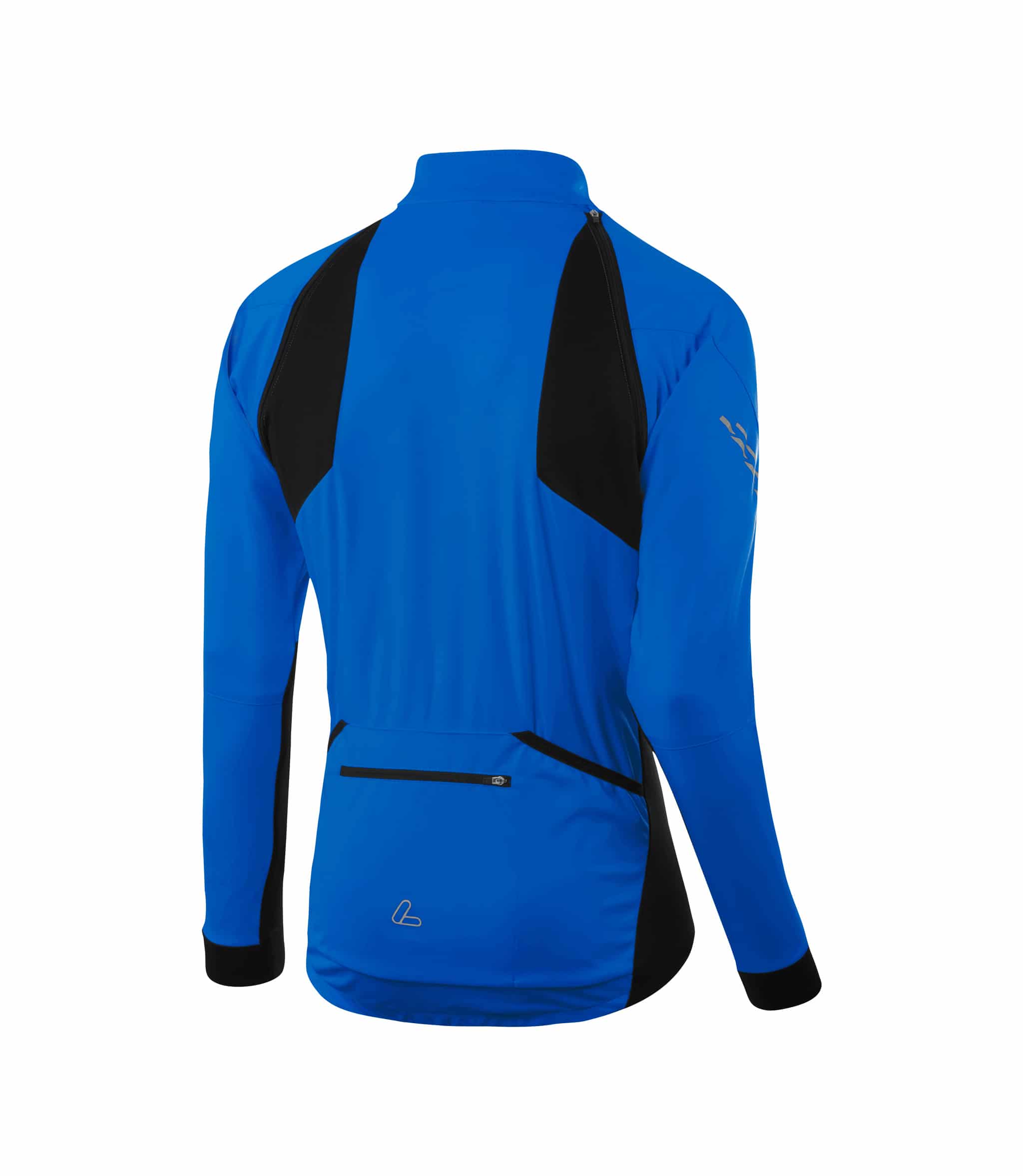 Löffler M BIKE ZIP-OFF JACKET SAN REMO AB Light Radjacke Herren – Bild 2