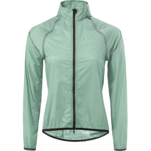 Löffler W BIKE ZIP-OFF JACKET WINDSHELL Radjacke damen