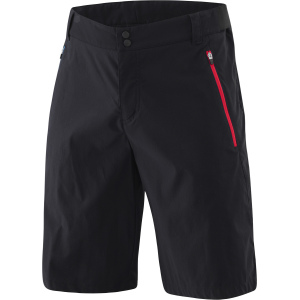 Löffler M BIKE SHORTS COMFORT-2-E CSL Radshort Herren