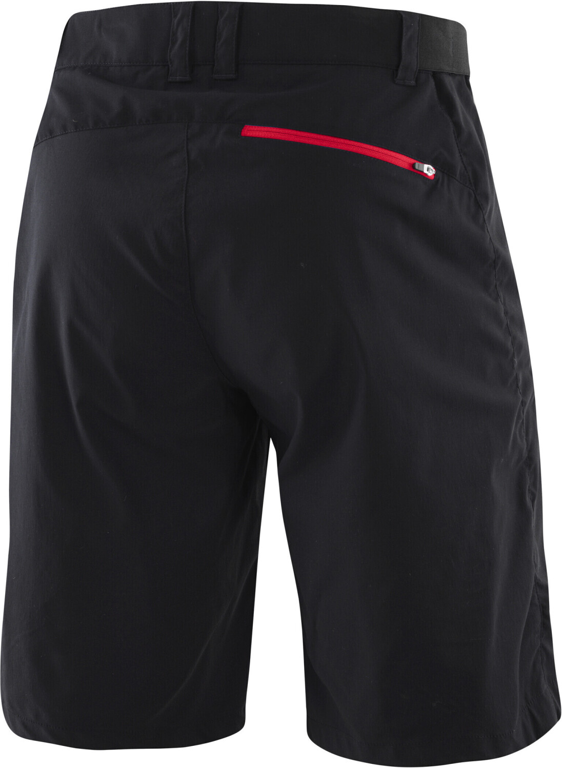 Löffler M BIKE SHORTS COMFORT-2-E CSL Radshort Herren – Bild 2