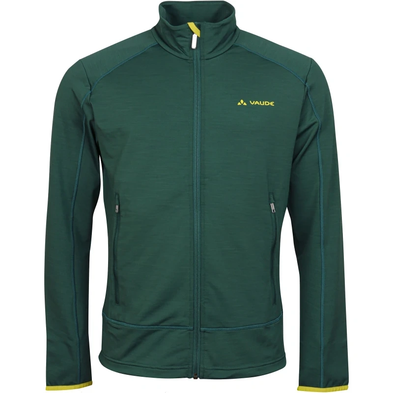 Vaude SE Me Mentok Fleece Jacket Fleecejacke Herren