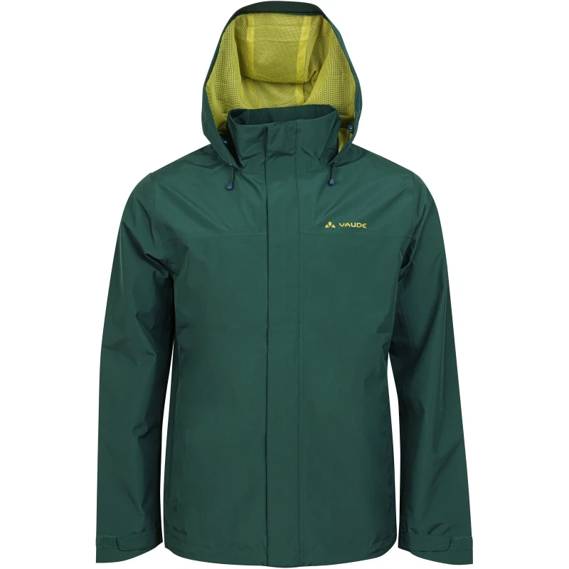 Vaude SE Me Mentok 2L Jacket Funktionsjacke Herren