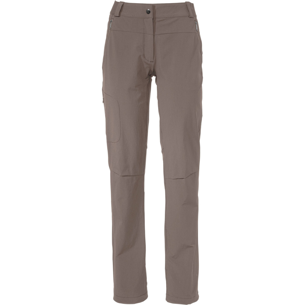 Vaude Wo Farley Stretch Pants Trekkinghose Damen