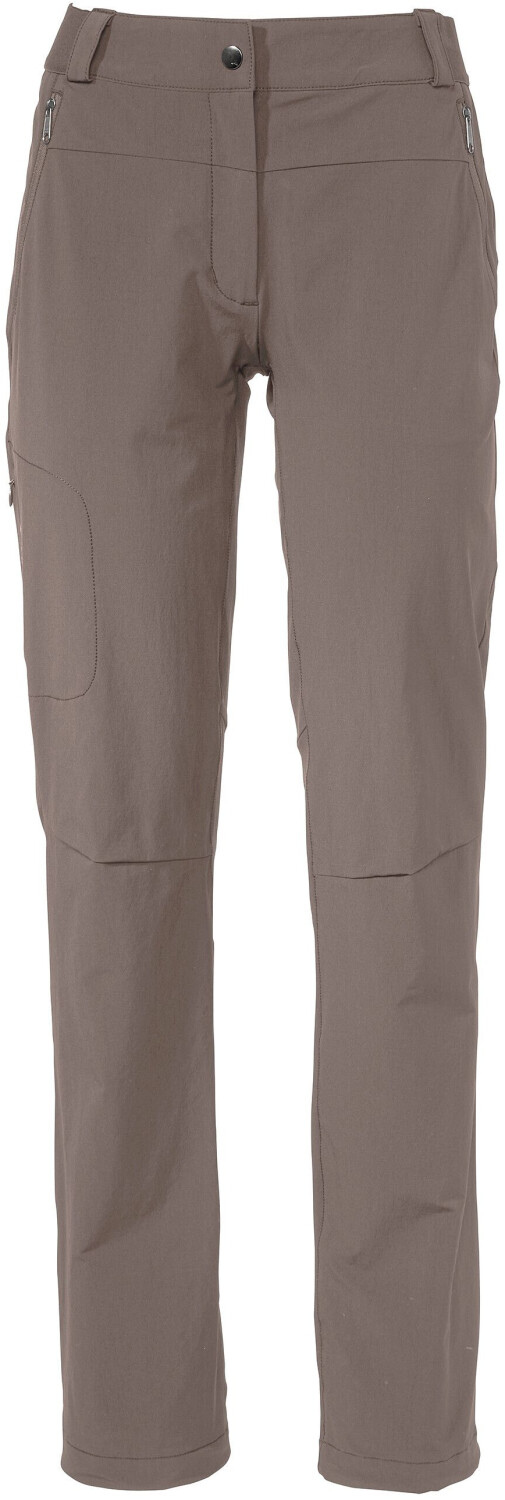 Vaude Wo Farley Stretch Pants Trekkinghose Damen
