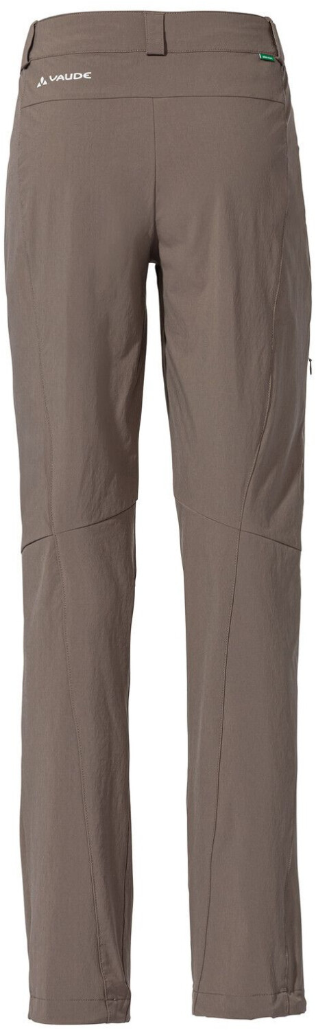 Vaude Wo Farley Stretch Pants Trekkinghose Damen – Bild 2