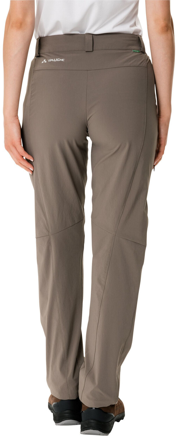 Vaude Wo Farley Stretch Pants Trekkinghose Damen – Bild 4
