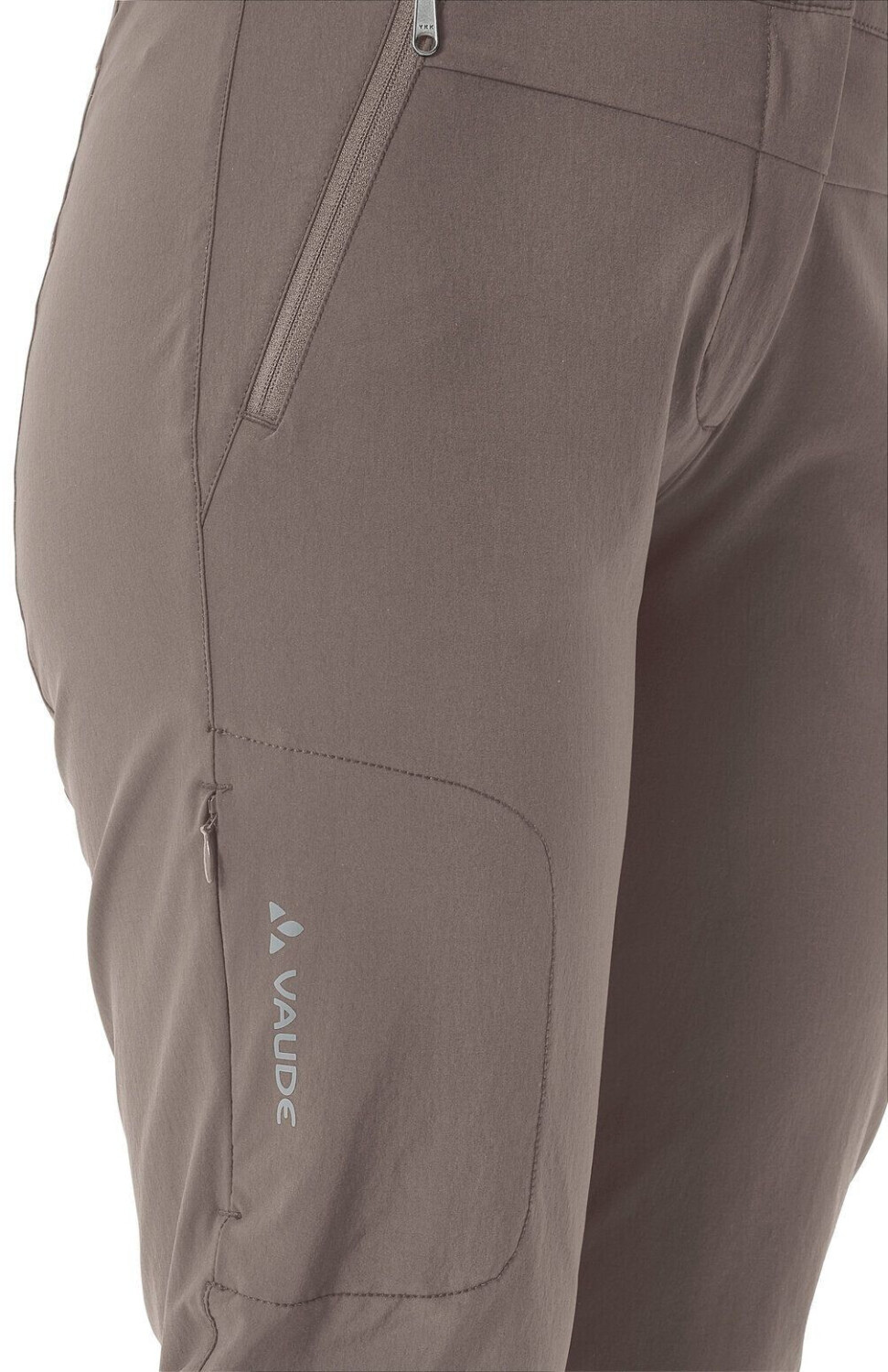 Vaude Wo Farley Stretch Pants Trekkinghose Damen – Bild 6